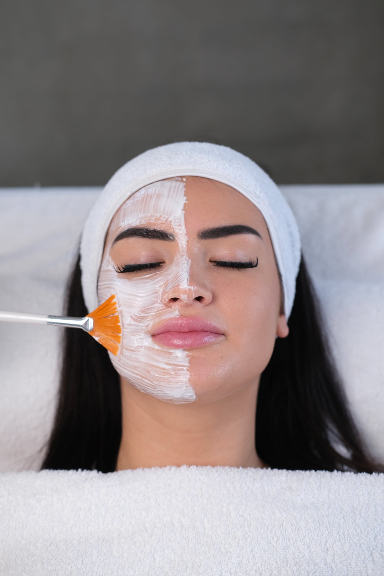 Empfindliche Haut, Rosazea & Couperose